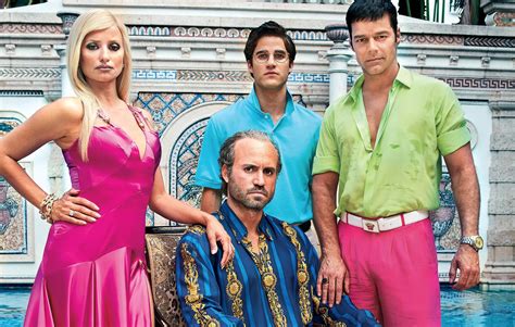 canciones serie versace|versace series cast.